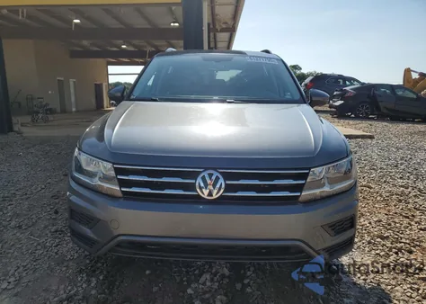 2021 Volkswagen Tiguan Se from USA, damaged, VIN 3VV3B7AX6MM078802